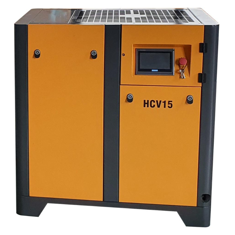 HCV15永磁高效節能空壓機/空壓機代理商/台中空壓機代理商/西屯區空壓機代理商