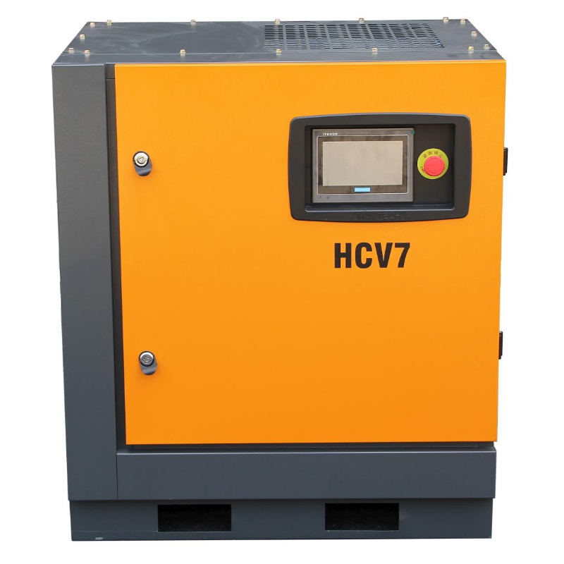 HCV7永磁高效節能空壓機/空壓機/台中空壓機/西屯區空壓機