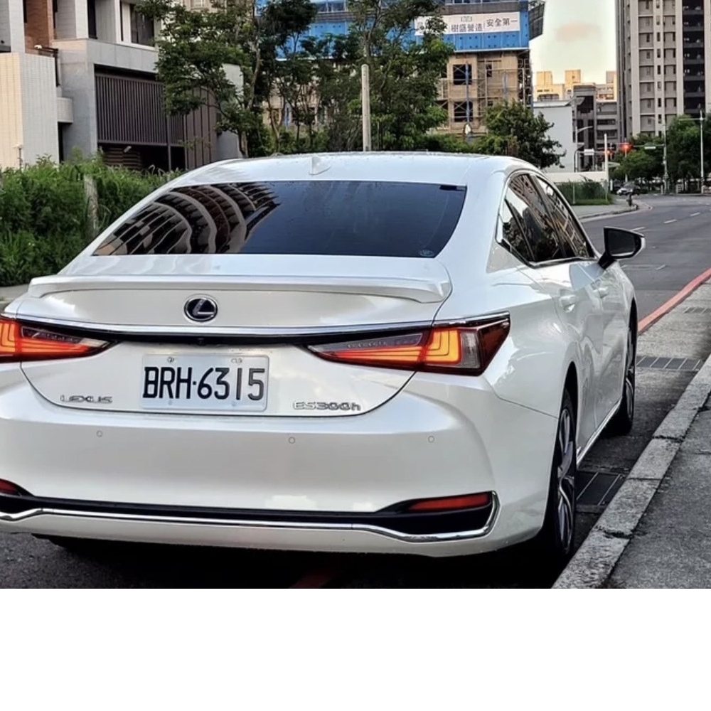 2019年Lexus ES300h