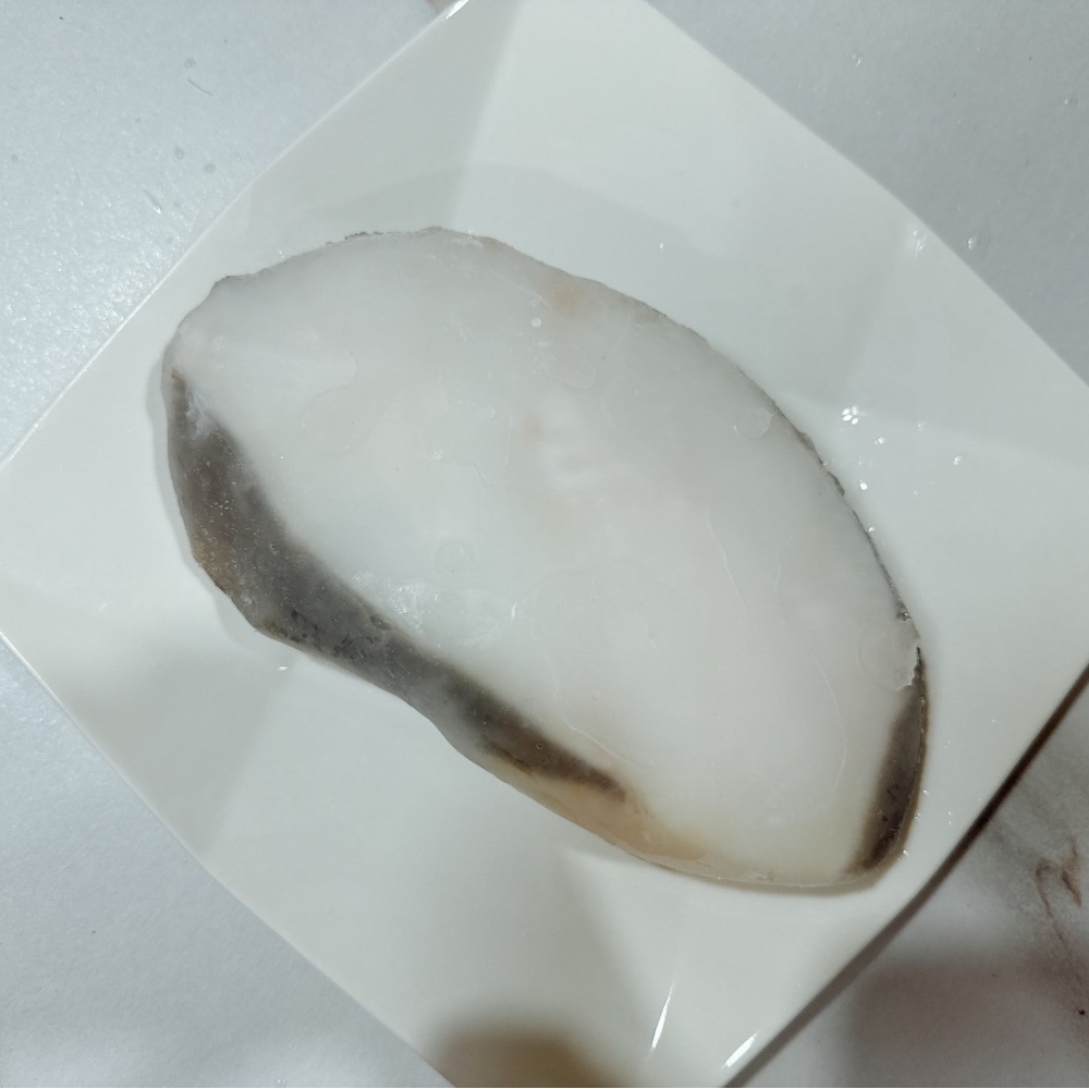 鱈魚