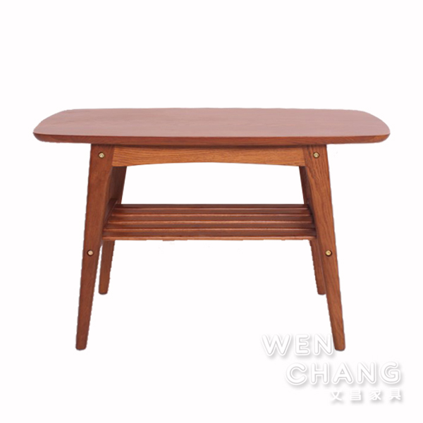 日本經典復古家具 KTABLE 小茶几 小型咖啡桌