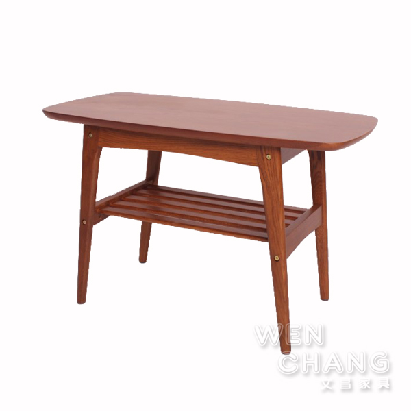 日本經典復古家具 KTABLE 小茶几 小型咖啡桌