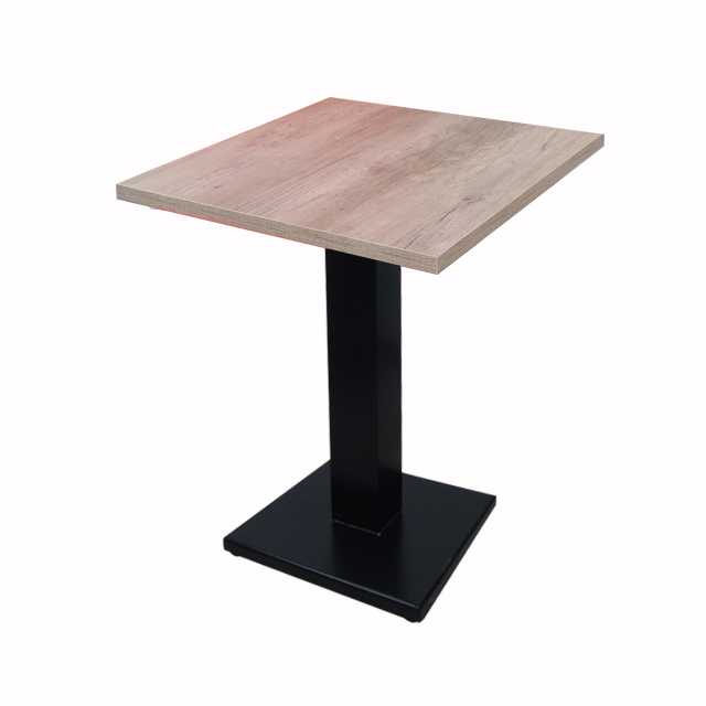 方盤腳 方桌 塑合板