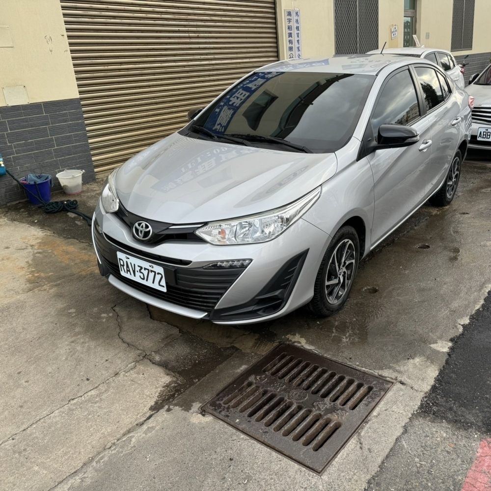 2023年 VIOS