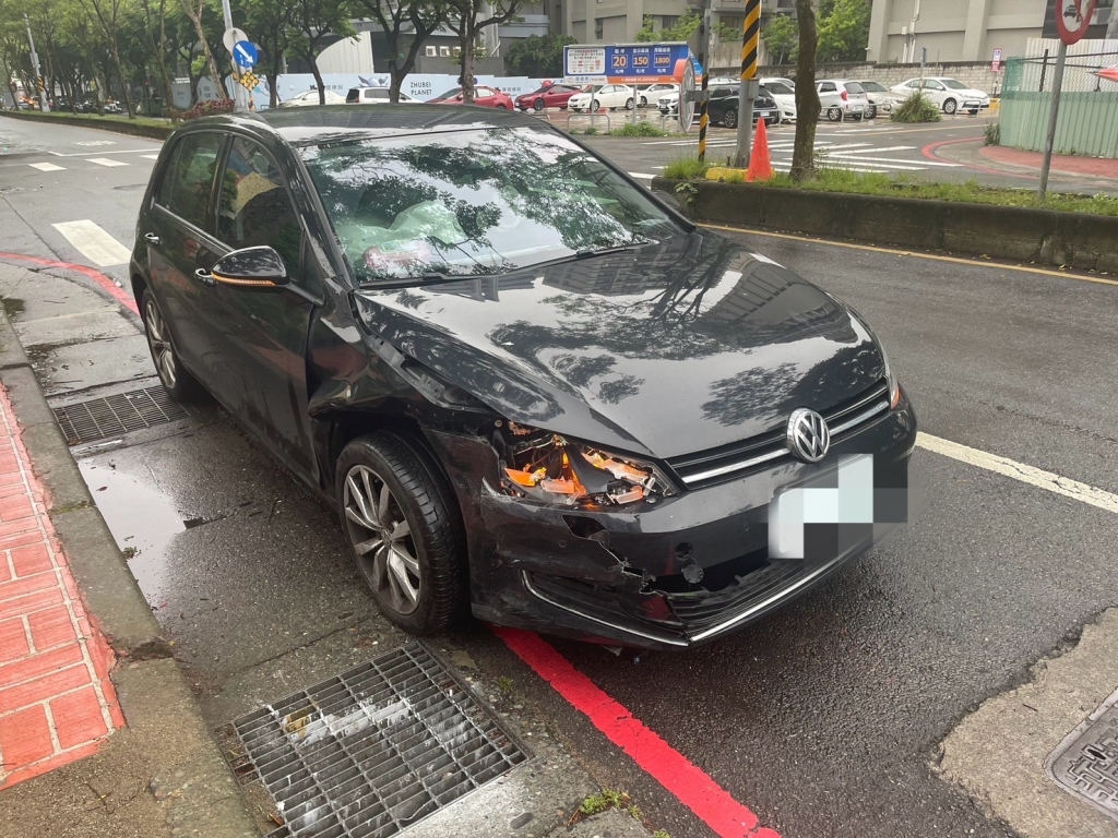 台中事故車收購