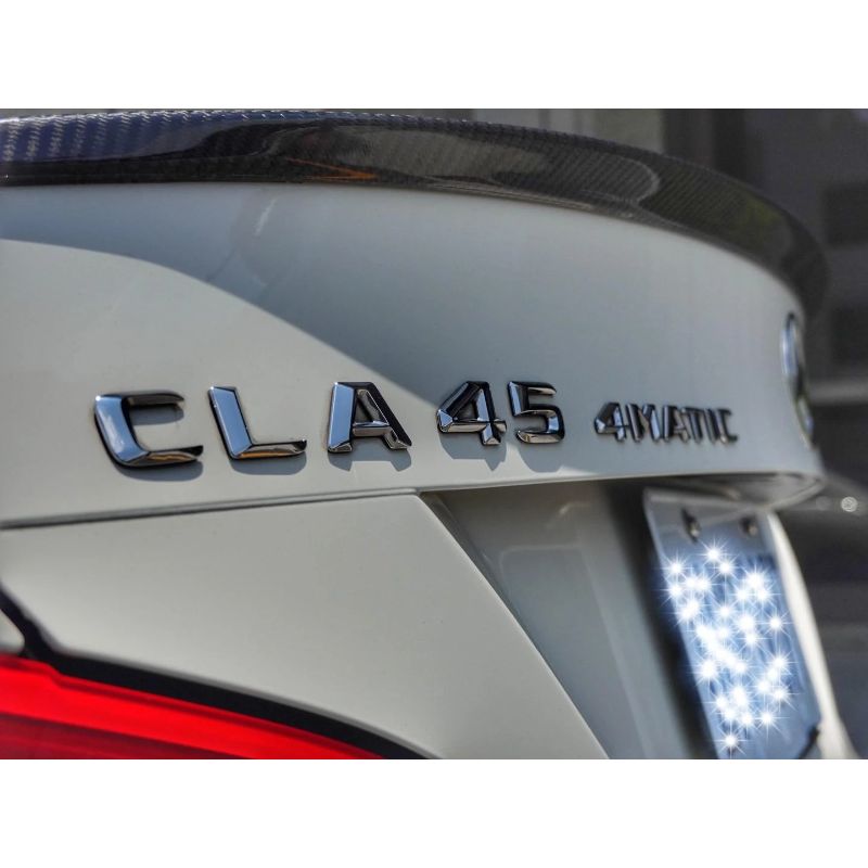 BENZ CLA45出租|台中租車|台中租車公司