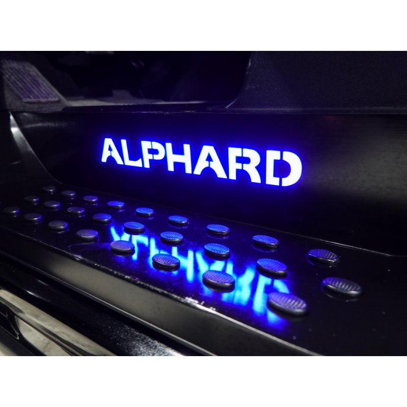 ALPHARD V6 3.5出租|台中商務車出租