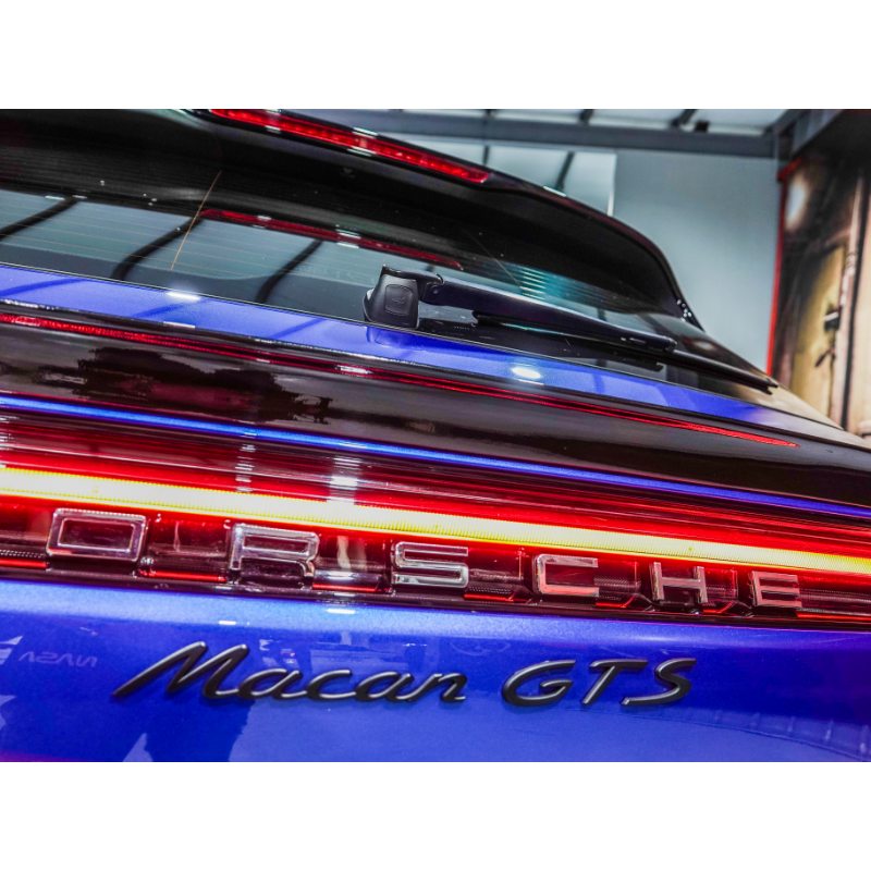 Porsche 保時捷 Macan GTS出租|台中保時捷出租