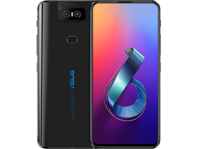 ASUS Zenfo