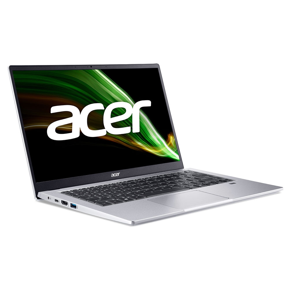 ACER宏碁 Swift SF31-511 銀色 I5-1135G7 16G 256G