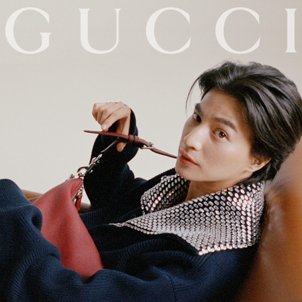 Gucci