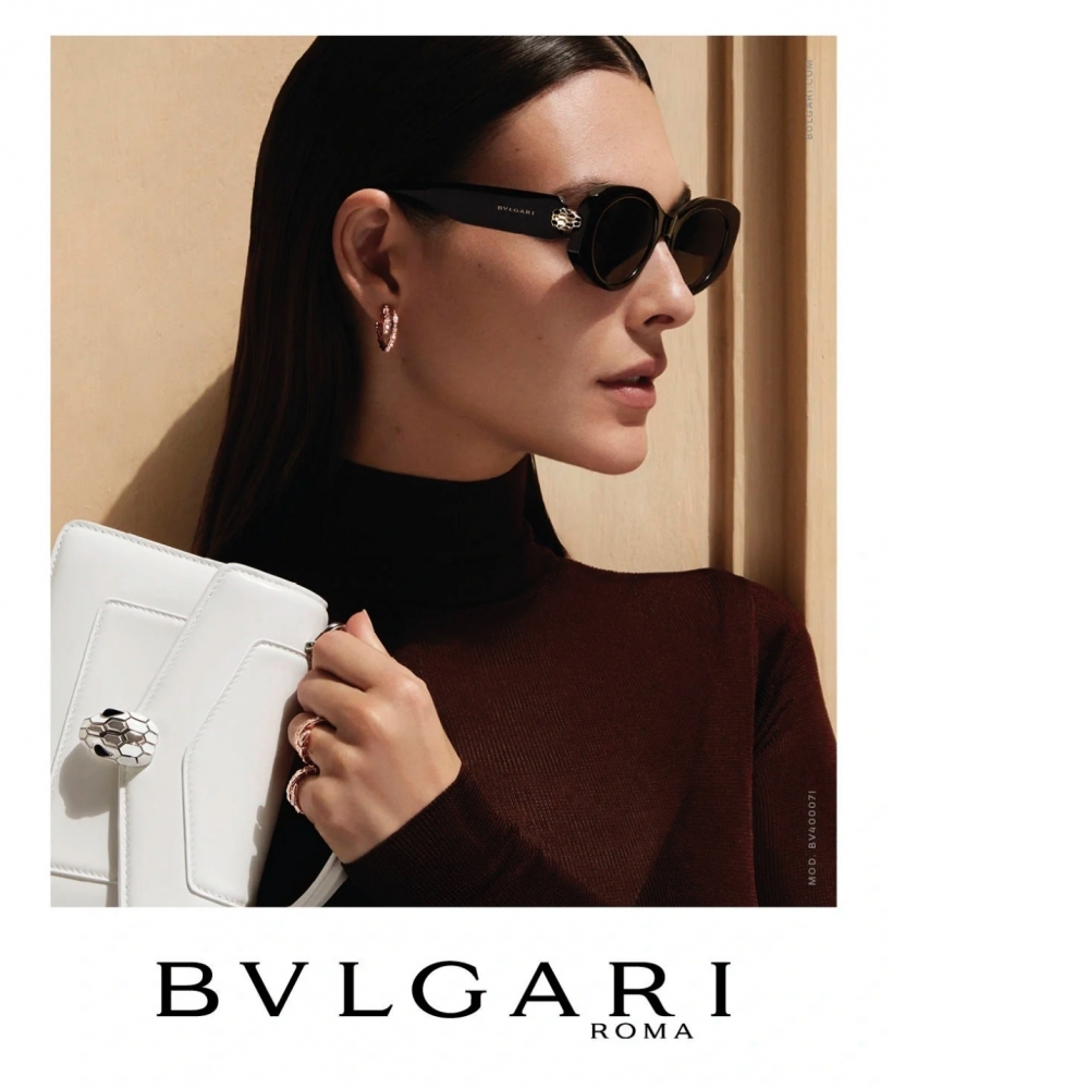 BVLGARI