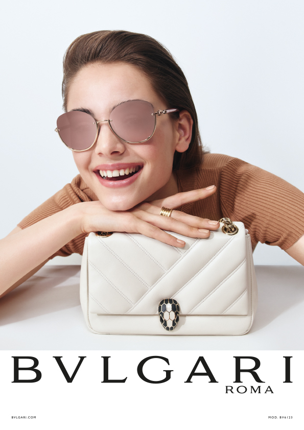 BVLGARI