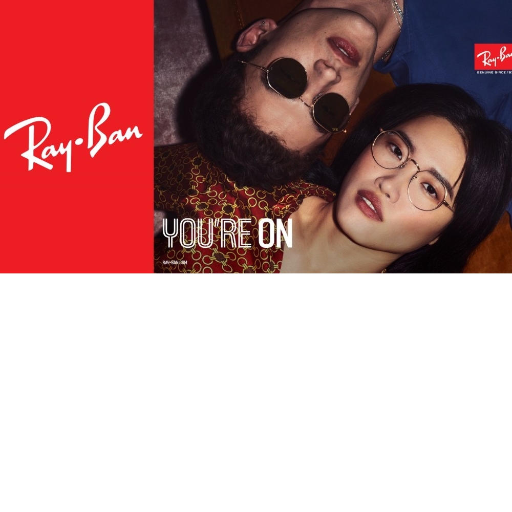 Ray Ban