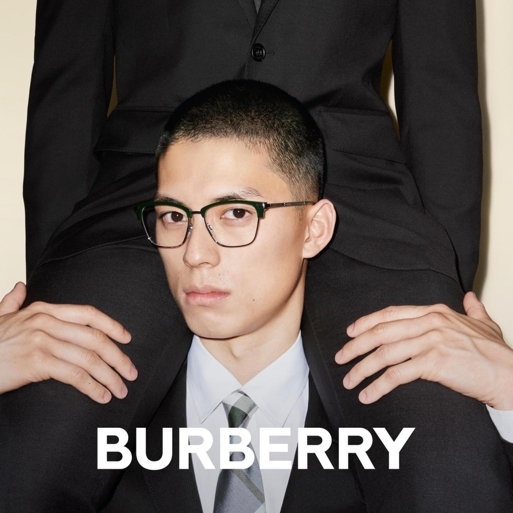 BURBERRY