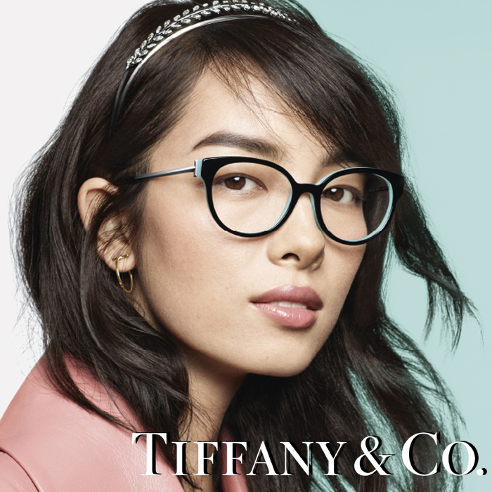 TIFFANY & CO.