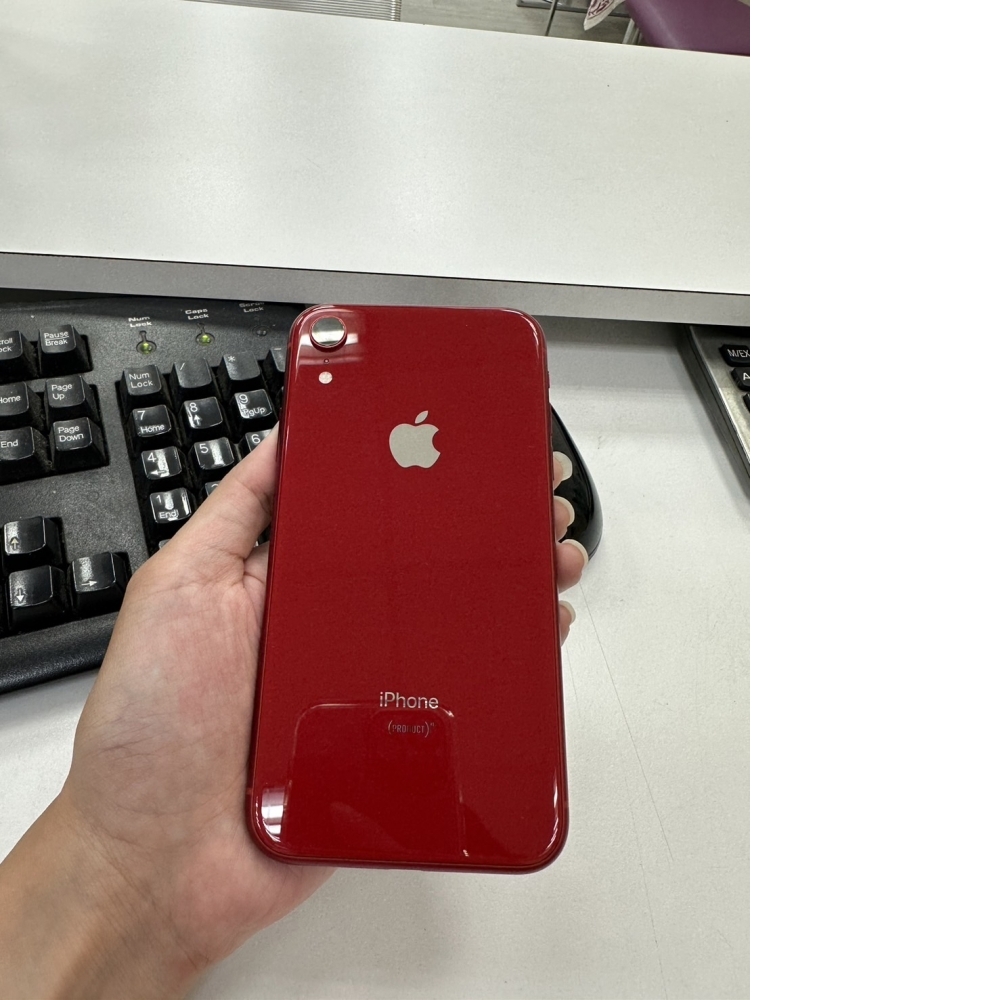 IPHONE XR 128G 