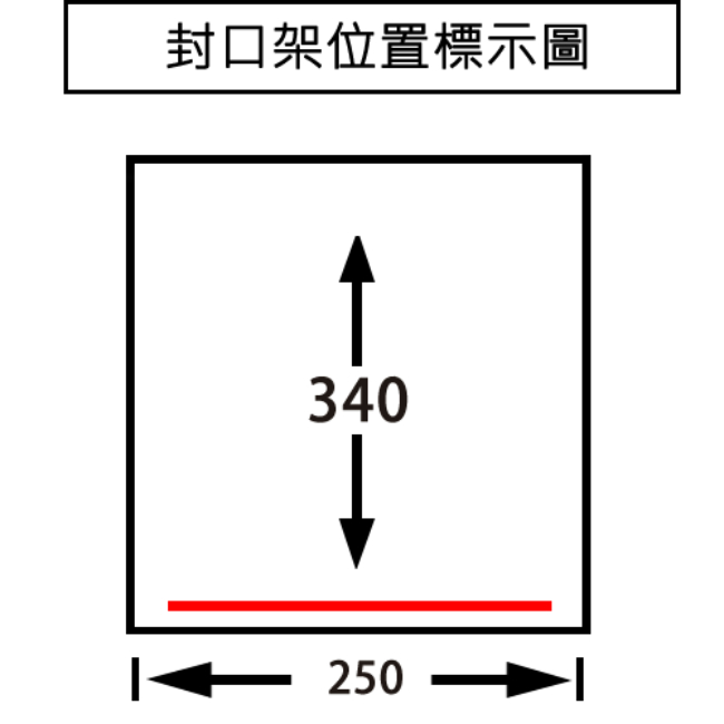 HC-501(新式2KG 臥式)