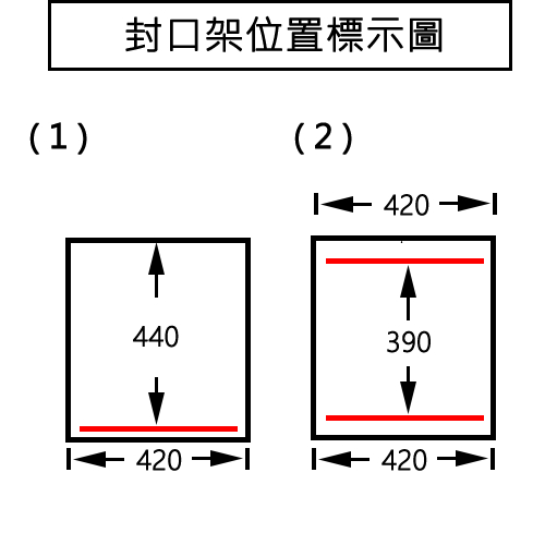 HC-612(深度14公分)