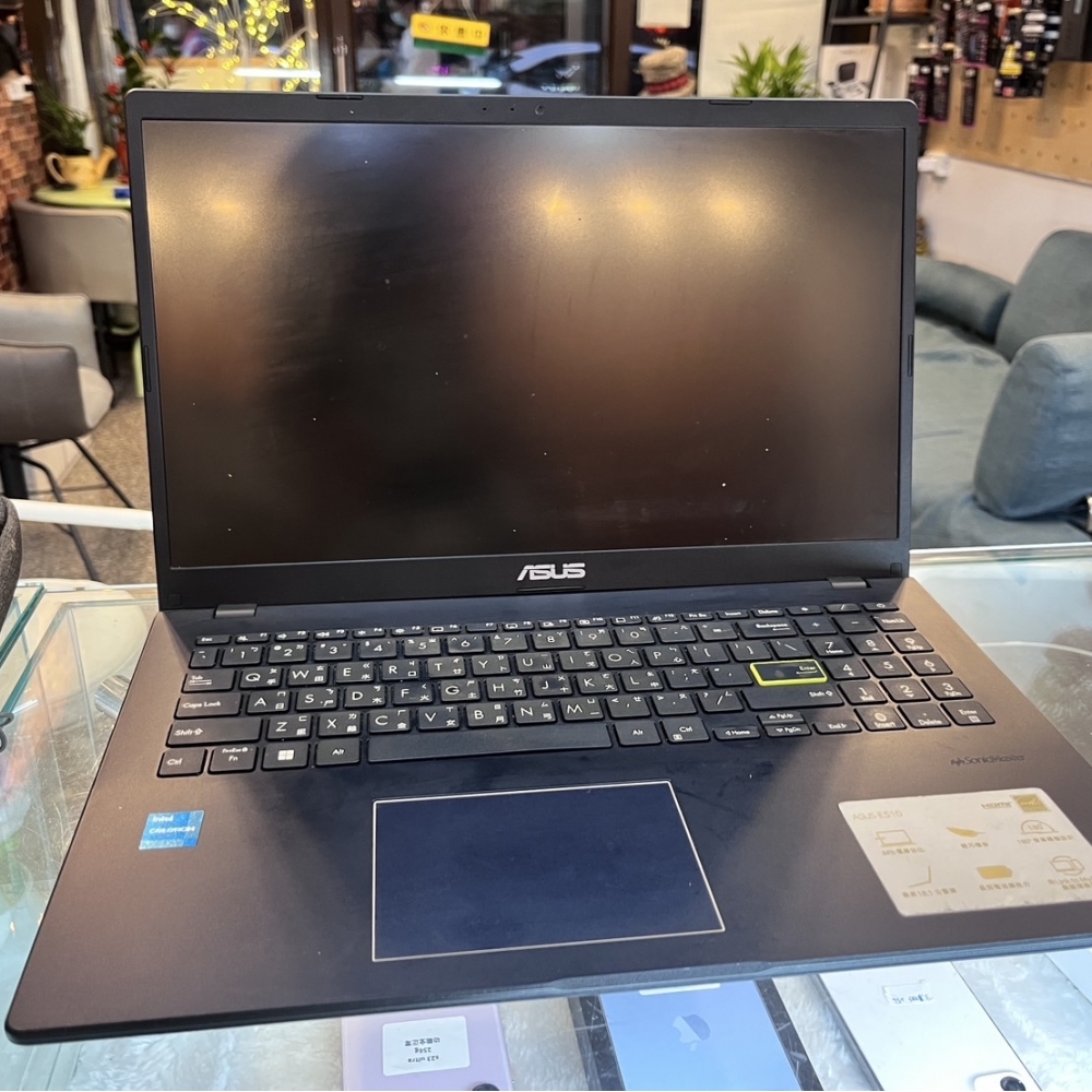 ASUS E510K