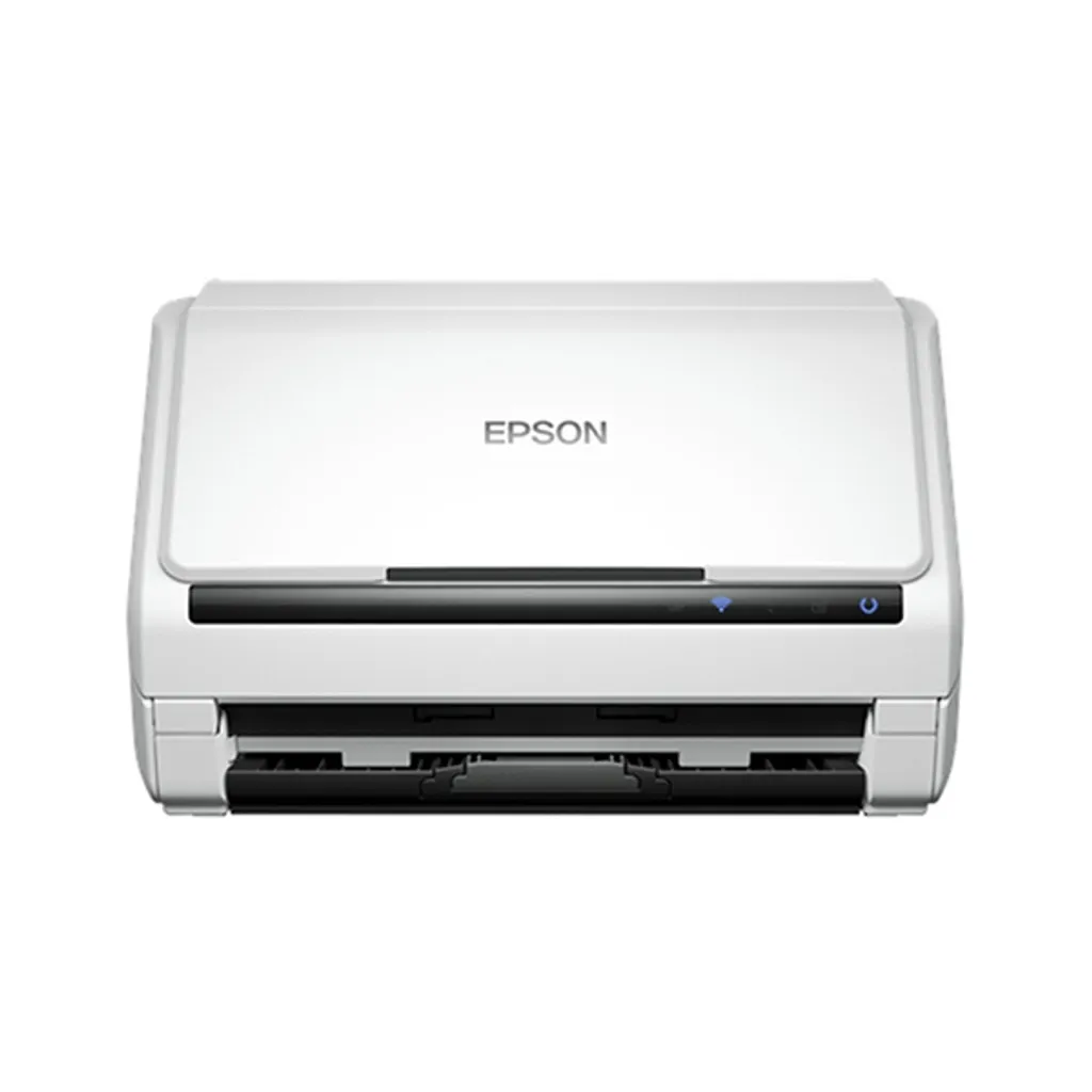 EPSON DS-570W 高速文件無線WiFi掃描器