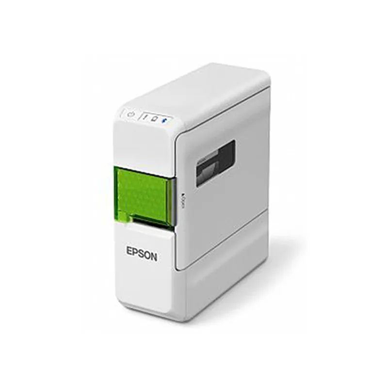 EPSON LW-C410 文創風家用藍芽手寫標籤機