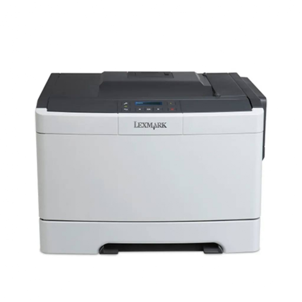 Lexmark CS310dn 網路彩色雷射自動雙面印表機