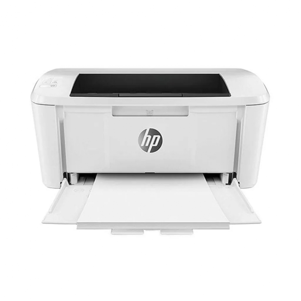 HP LaserJet Pro M15w 無線黑白雷射印表機（含隨機初始碳粉匣）