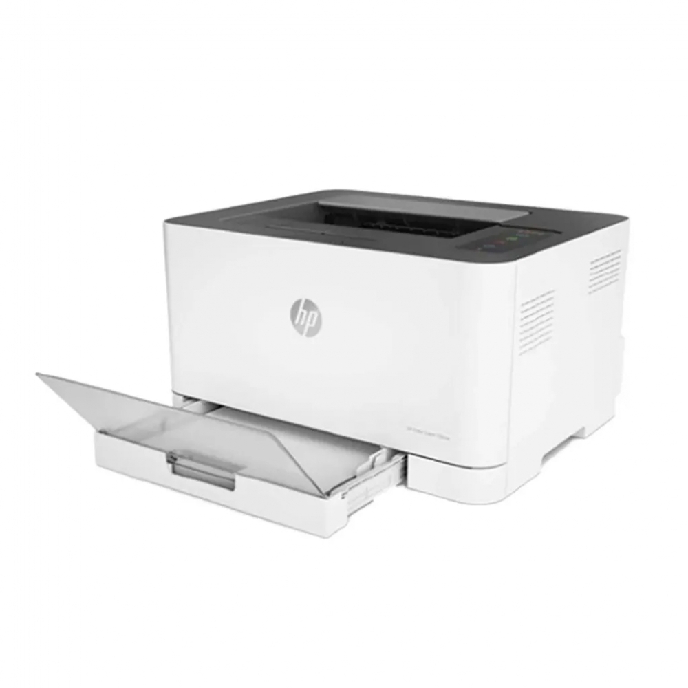 HP Color Laser 150A 彩色雷射印表機