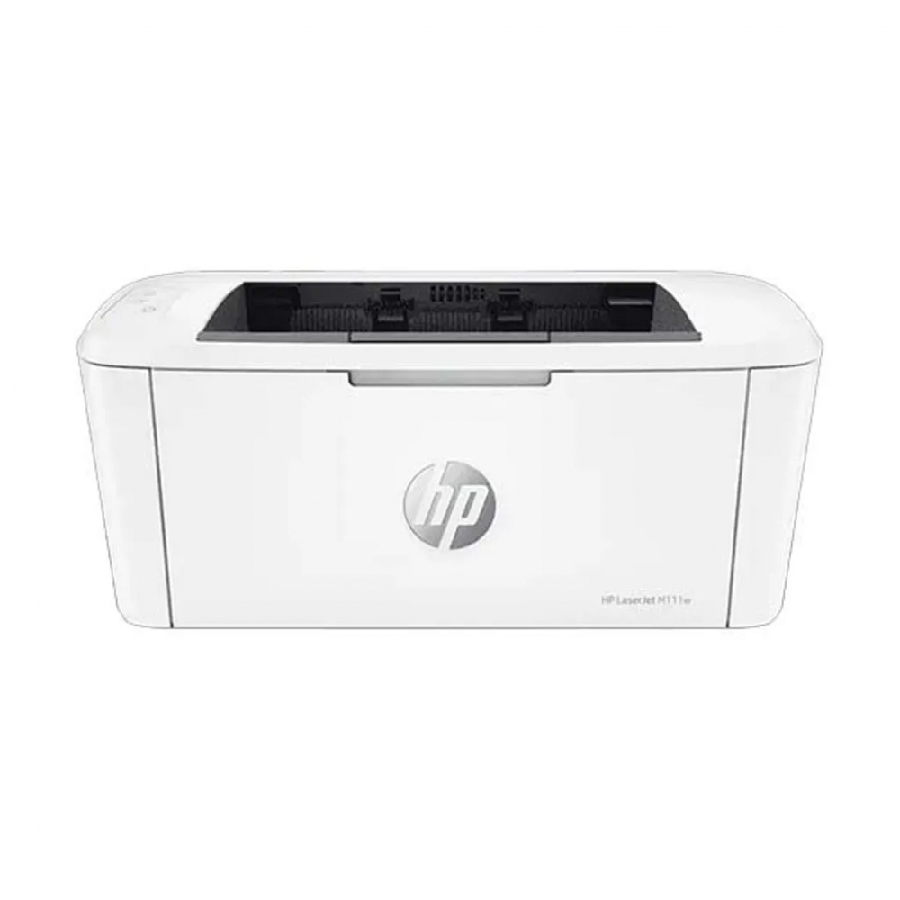 HP LaserJet Pro M111w 無線黑白雷射印表機（含隨機初始碳粉匣）