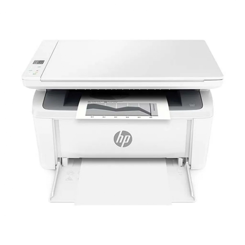 HP LaserJet Pro M141w 無線黑白雷射事務機（含隨機初始碳粉匣）