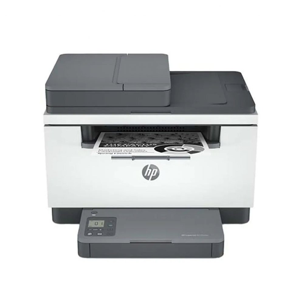 『會員折扣』HP LaserJet Pro MFP M236sdw 無線雙面黑白雷射複合機