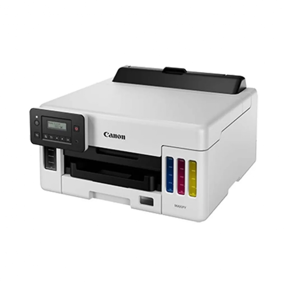 CANON MAXIFY GX5070 商用四色防水連供印表機