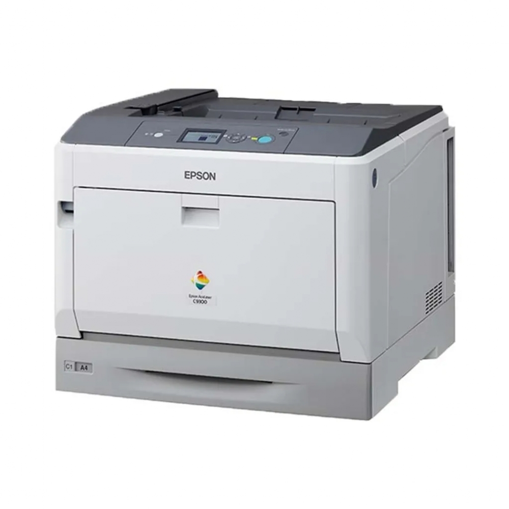 EPSON Aculaser C9300N 彩色雷射印表機