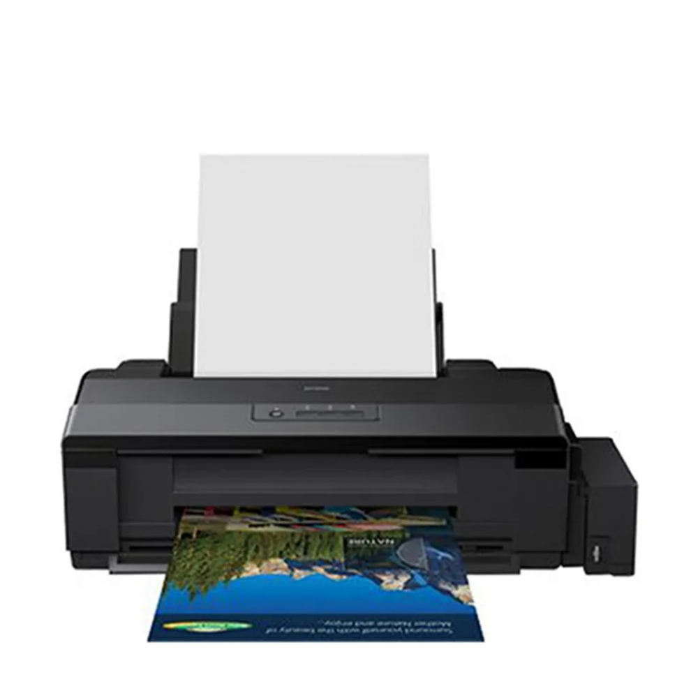 Epson L1800 A3六色單功能原廠連續供墨印表機