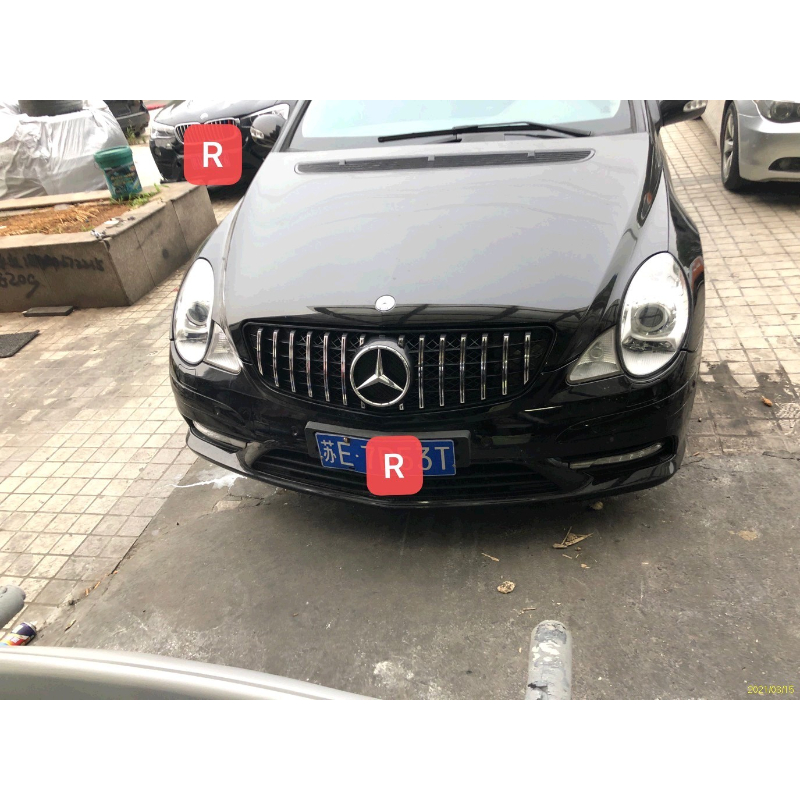 W251 前期專用 