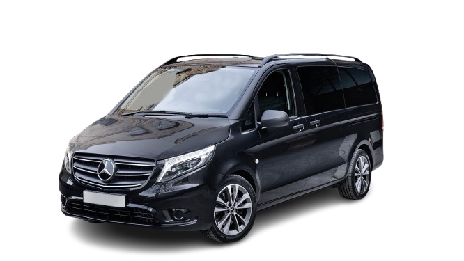 BENZ VITO