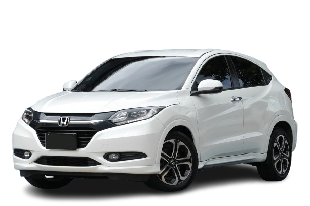 Honda HRV