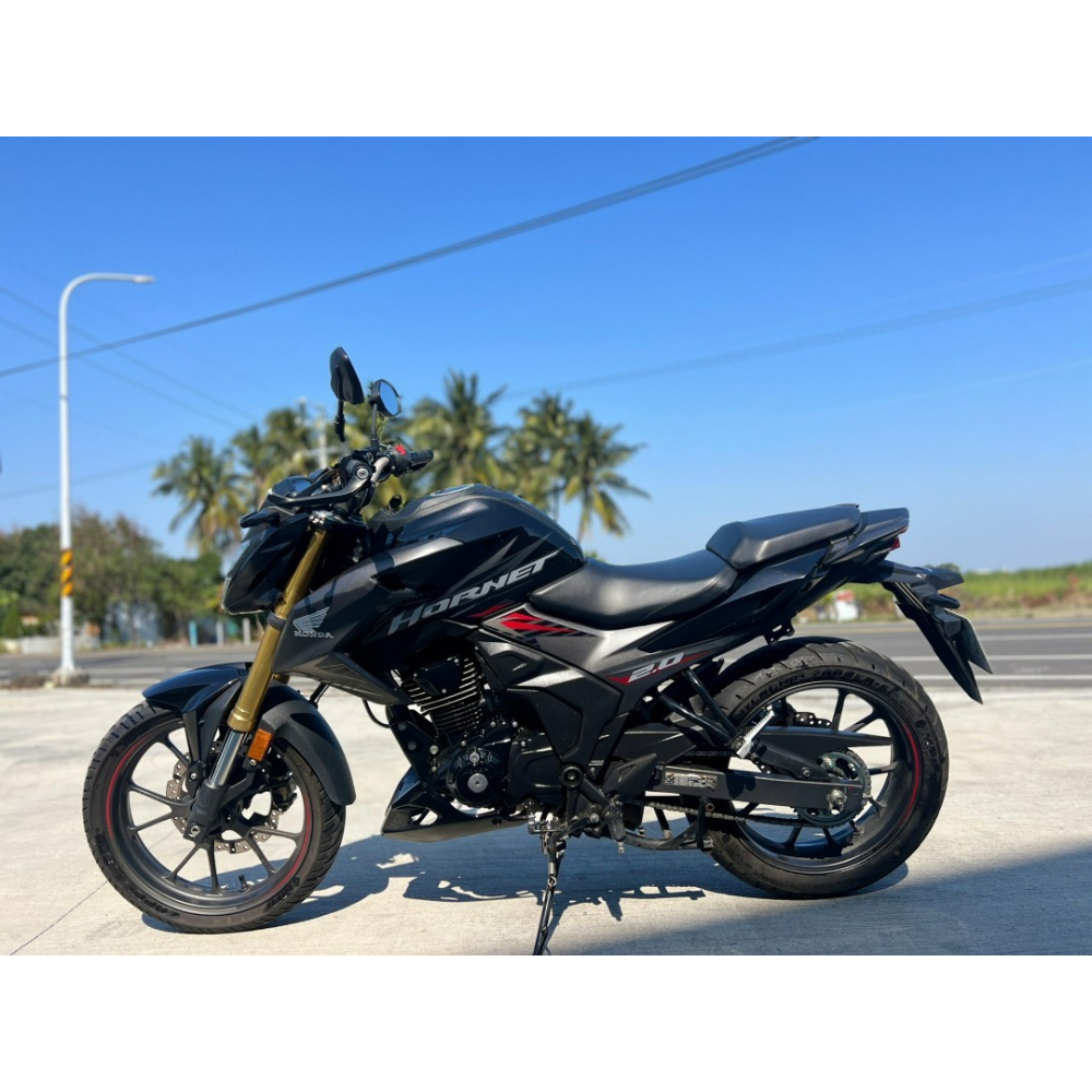 HONDA HORNET2.0