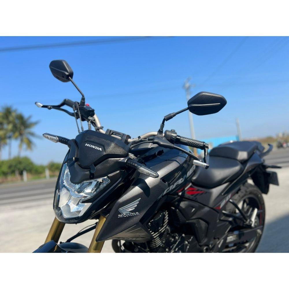 HONDA HORNET2.0