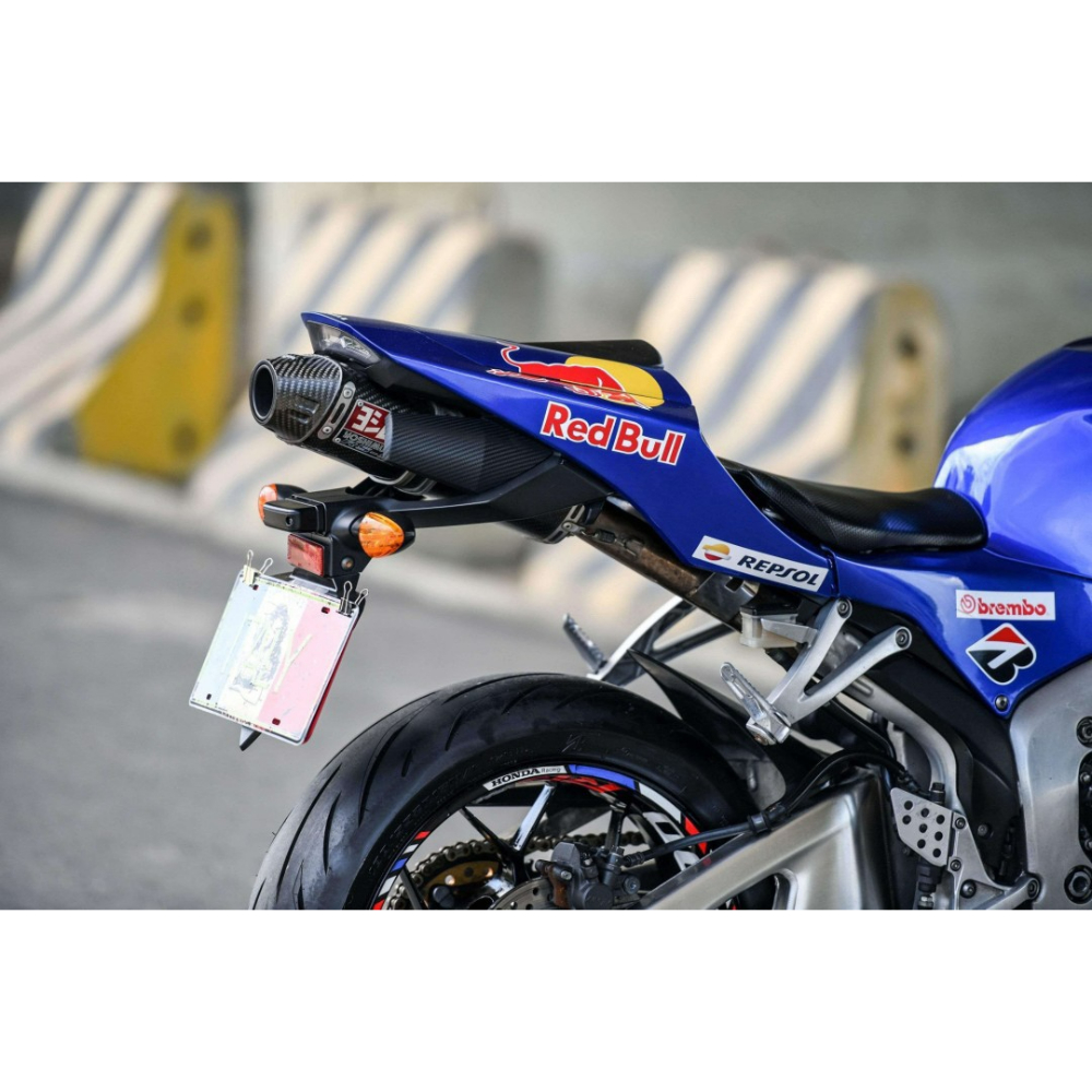 2014 Honda CBR600RR 