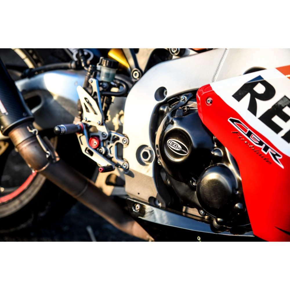 Honda cbr1000rr