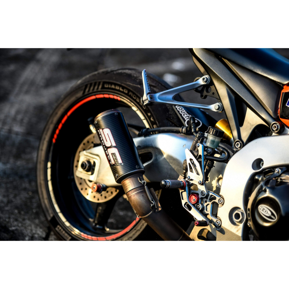 Honda cbr1000rr