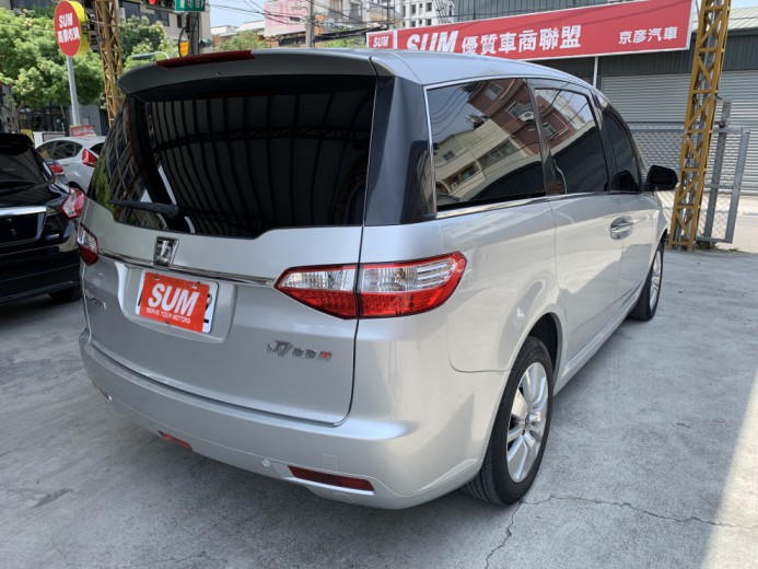  LUXGEN LUXGEN7 MPV 2.2T/已售出