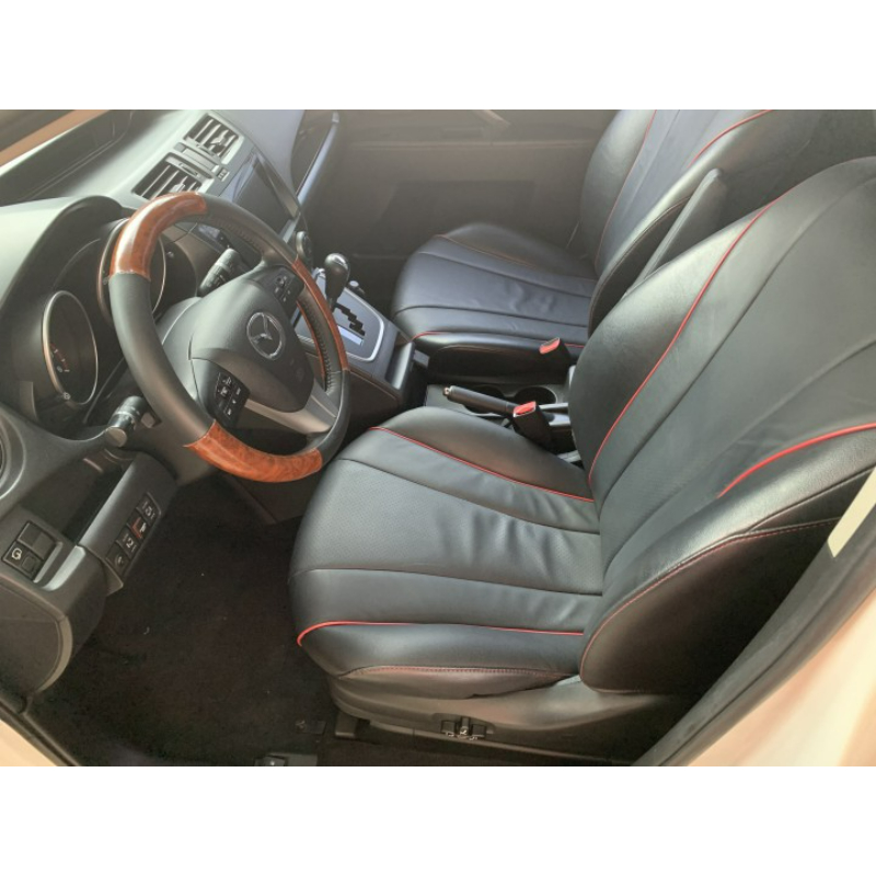 MAZDA 5 2011年/已售出