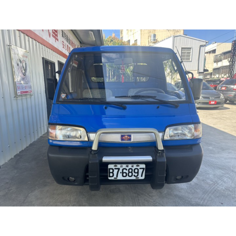 MITSUBISHI VARICA 貨車 1998年/已售出