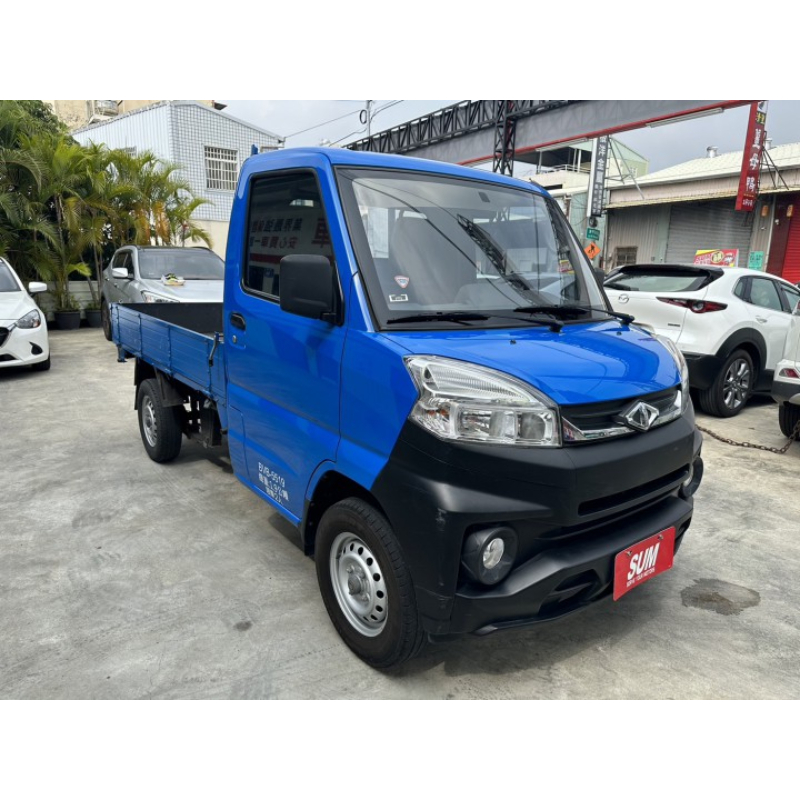 MITSUBISHI  VERYCA A190 貨車 2020年