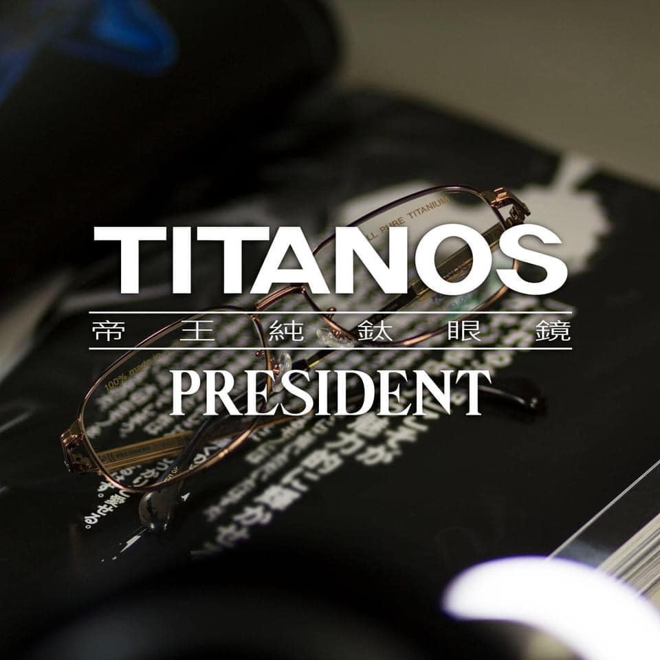 TITANOS