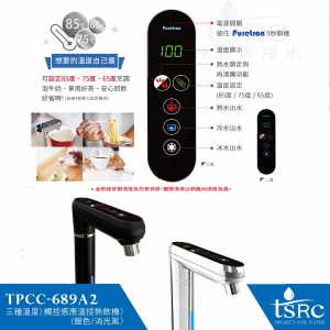 TPCCH-689A