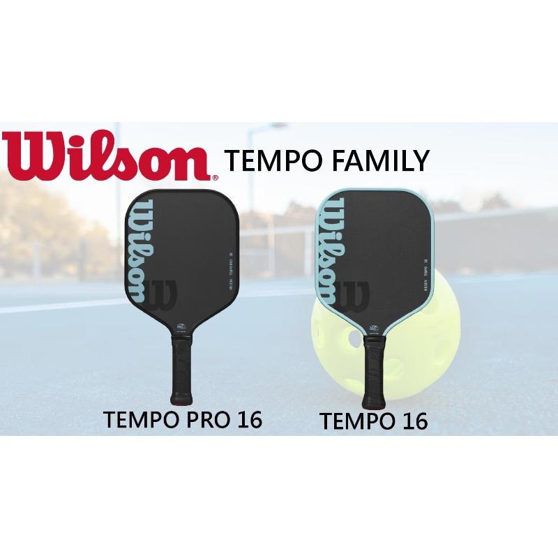 TEMPO PRO 16